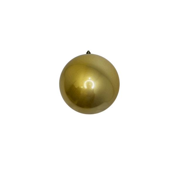 Bola perla -  25 CM