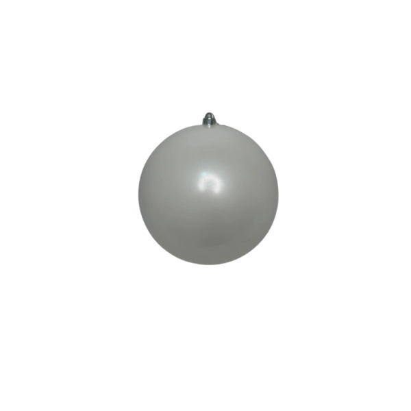 Bola perla -  25 CM
