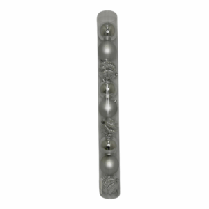 Juego de bolas x9 -  8 CM