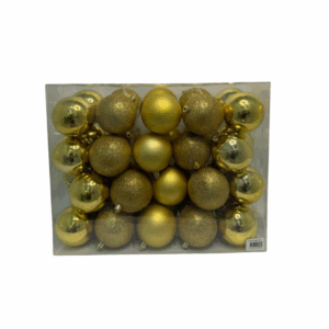 Tarro cuadrado x40 -  8 CM