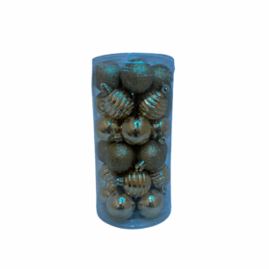 Tarro x30 -  4 CM