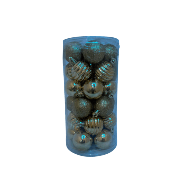 Tarro x30 -  4 CM