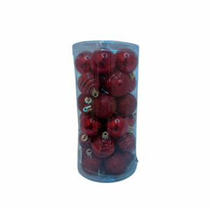 Tarro x30 -  4 CM