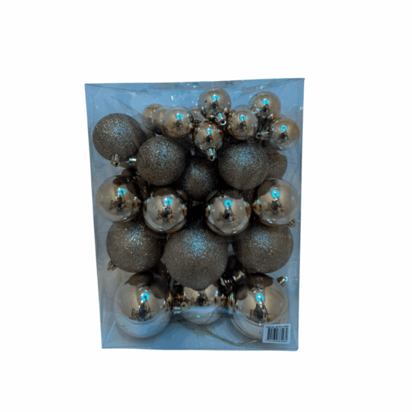 Tarro MIX x60 -  Variedad