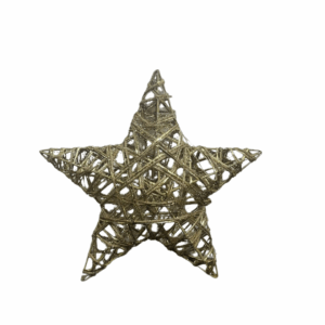Estrella Ratan Natural 25cm