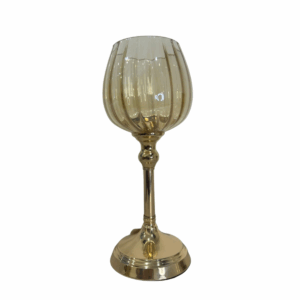 Copa De Lujo Estilo Vintage 13*30