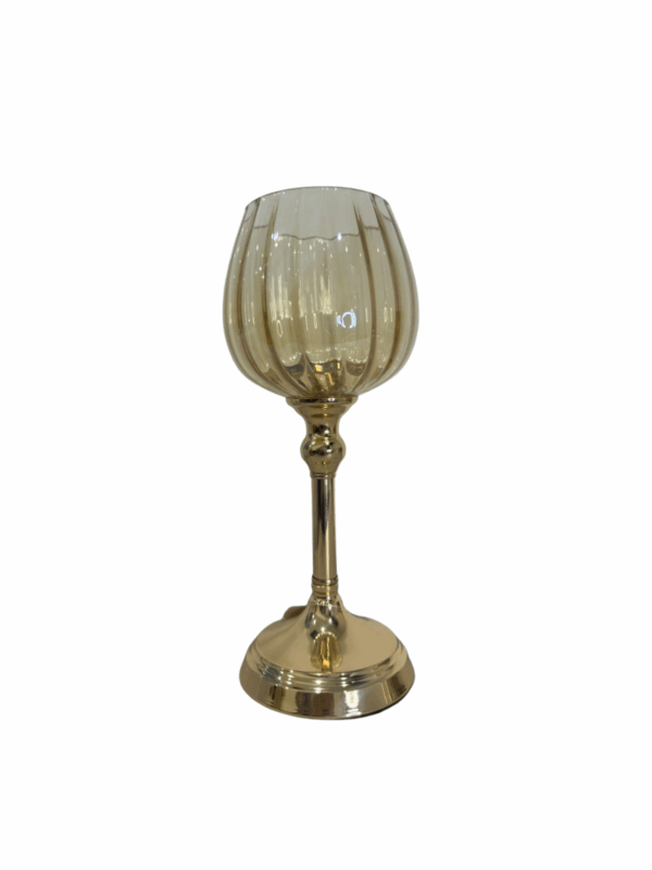 Copa De Lujo Estilo Vintage 13*30