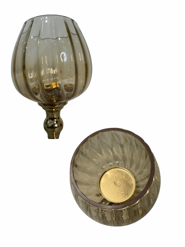 Copa De Lujo Estilo Vintage 13*30 - Image 2