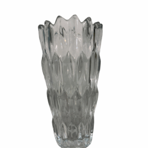 Jarron Trasparente L 14.5x29.5cm