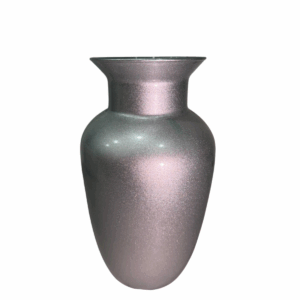 Florero Samaritano  Plata