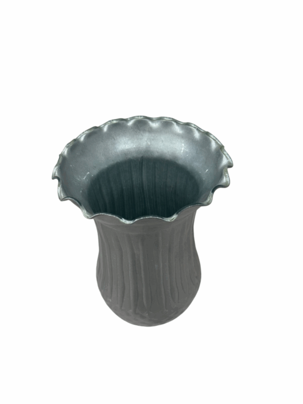 Florero Punta De Diamante - Image 2