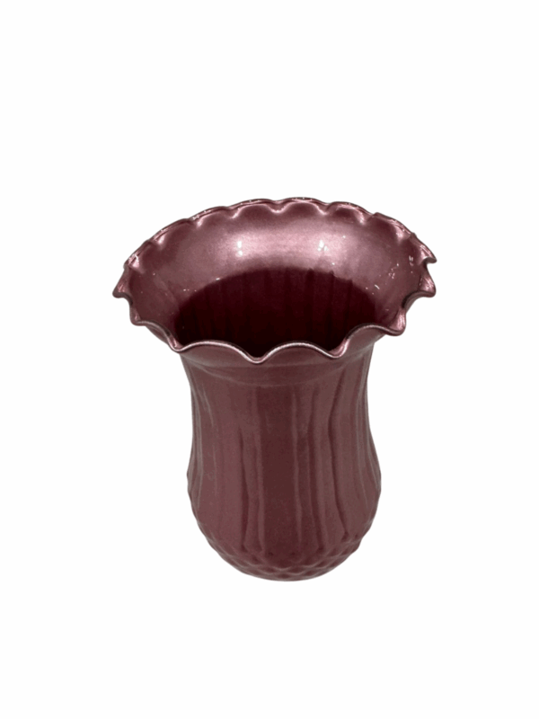 Florero Punta De Diamante - Image 2
