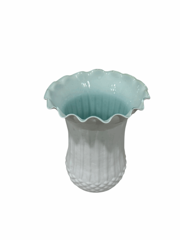 Florero Punta De Diamante - Image 2