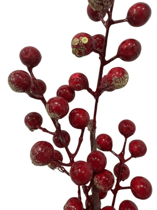Follaje Berry`S Pqño Esc Dorado 65*0 - Image 2