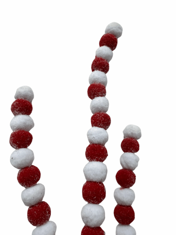 Follaje Bastones 72cm - Image 2