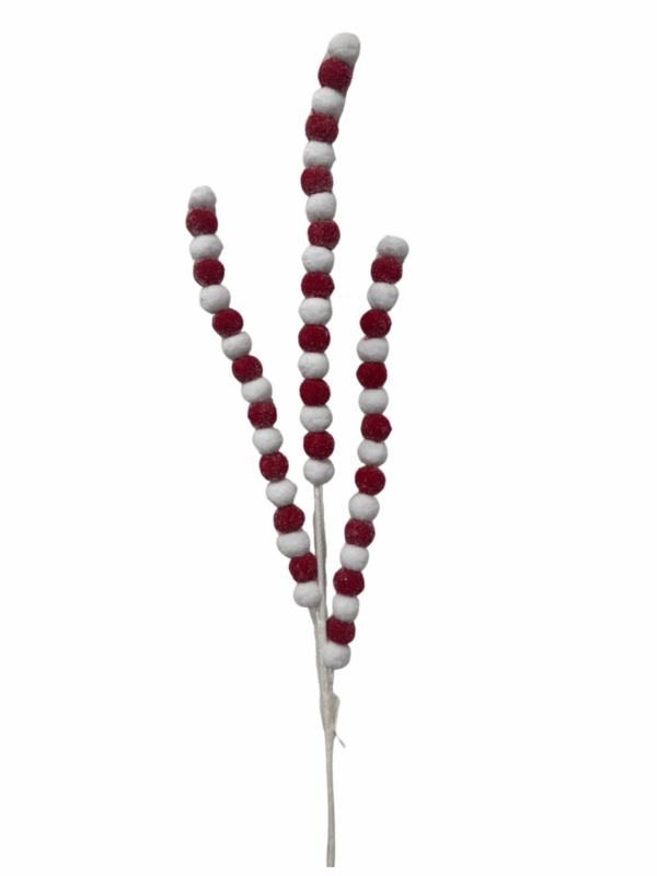 Follaje Bastones 72cm