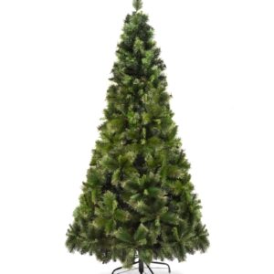 Pino Miami Verde 200 Cms - Bm - Monofil Combinado