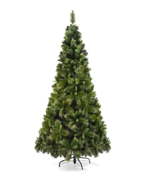 Pino Miami Verde 225 Cms - Bm - Monofil Combinado
