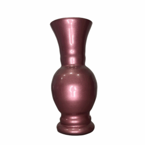 Florero F-9 Palo De Rosa