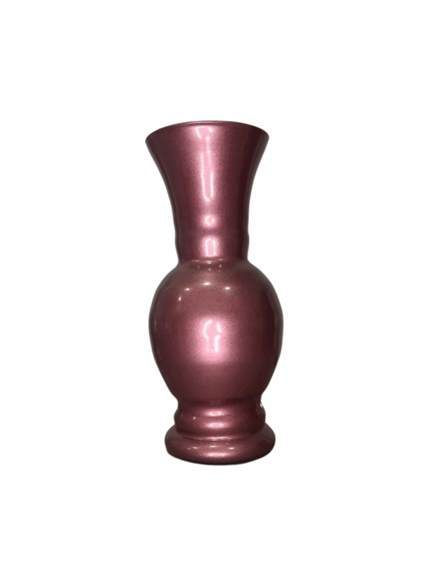 Florero F-9 Palo De Rosa