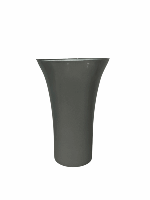 Florero J-24 Plata