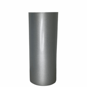 Cilindro 10x25 Plata