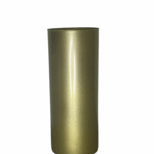 Cilindro 10x25 Dorado