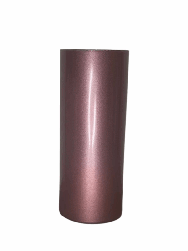 Cilindro 10x25 Palo De Rosa