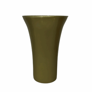 Florero J-24 Dorado