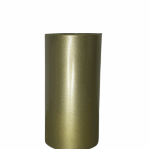 Cilindro 10x20 Dorado