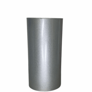 Cilindro 10x20 Plata