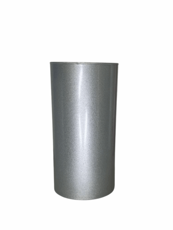 Cilindro 10x20 Plata