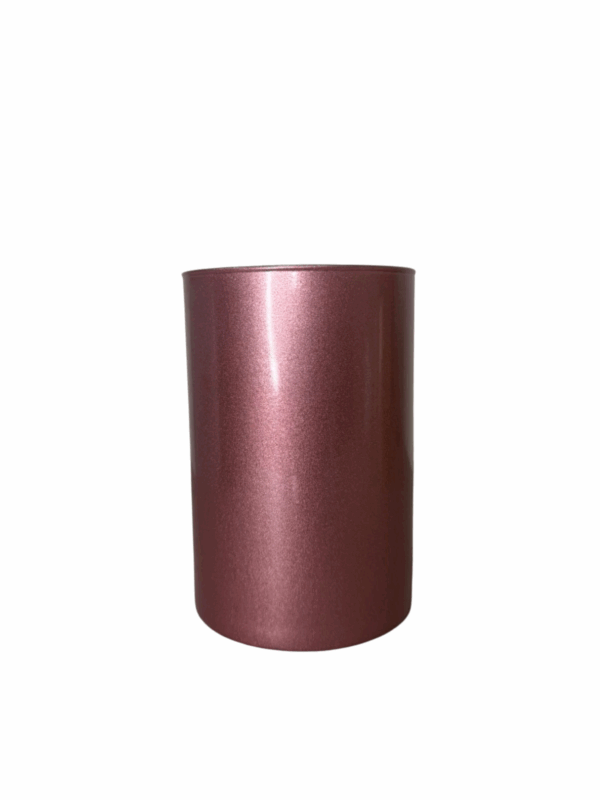 Cilindro 10x15 Palo De Rosa