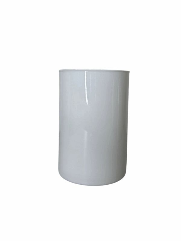 Cilindro 10x15 Blanco
