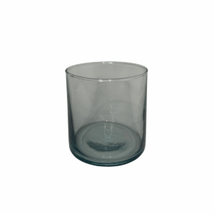 Cilindro 10x10 Transparente