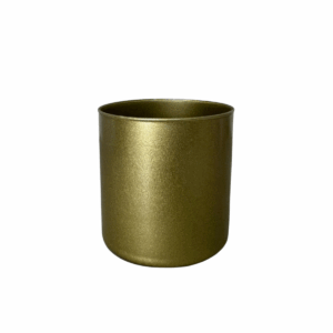 Cilindro 10x10 Dorado