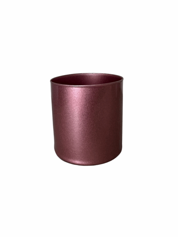 Cilindro 10x10 Palo De Rosa
