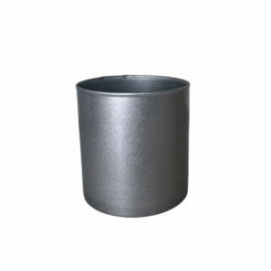 Cilindro 10x10 Plata