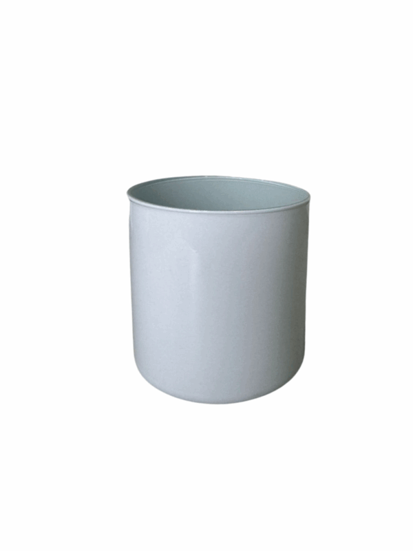 Cilindro 10x10 Blanco