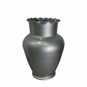 Florero J31 Plata