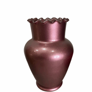 Florero J31 Palo De Rosa