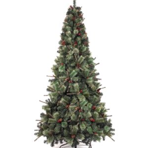 Pino Otoño Verde 240 Cms - Bm