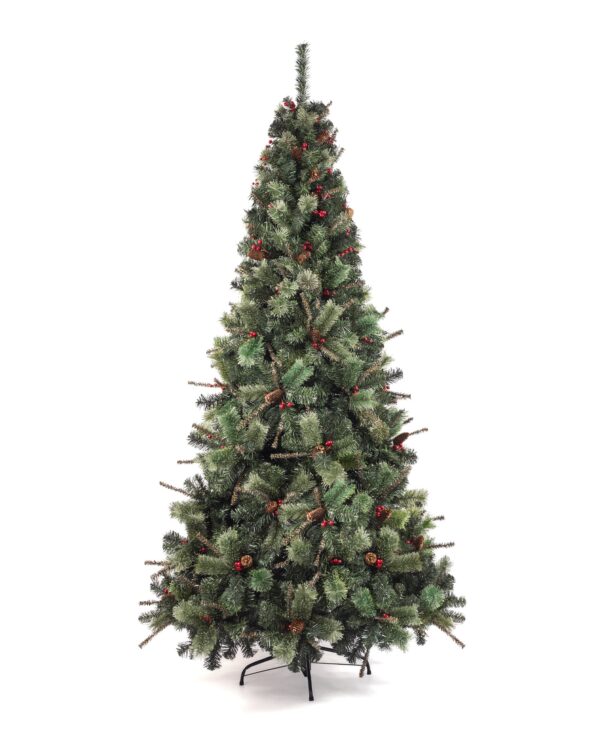 Pino Otoño Verde 240 Cms - Bm