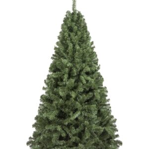Pino Vermont Verde 210cm - Mns210 P