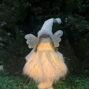 Hada Parada  Gorro Punta Copo 22*16*50