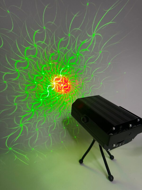 Led Lacer Interior 12 Figuras - Image 3