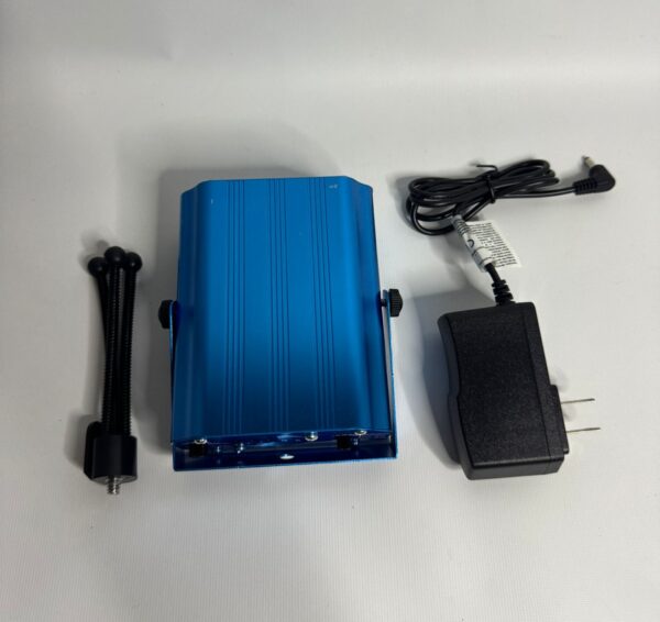 Led Lacer Interior Puntos