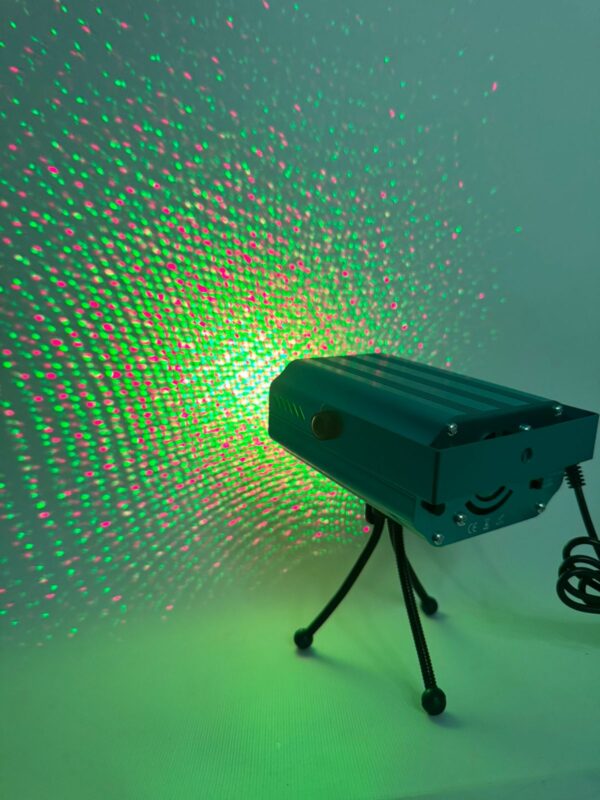 Led Lacer Interior Puntos - Image 2
