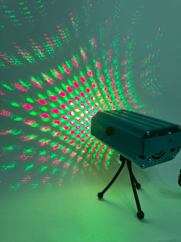 Led Lacer Interior Puntos - Image 3