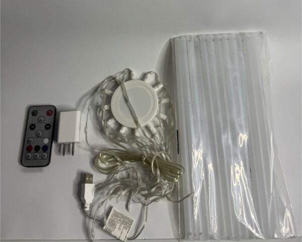 Led Luz Tornado - Image 2